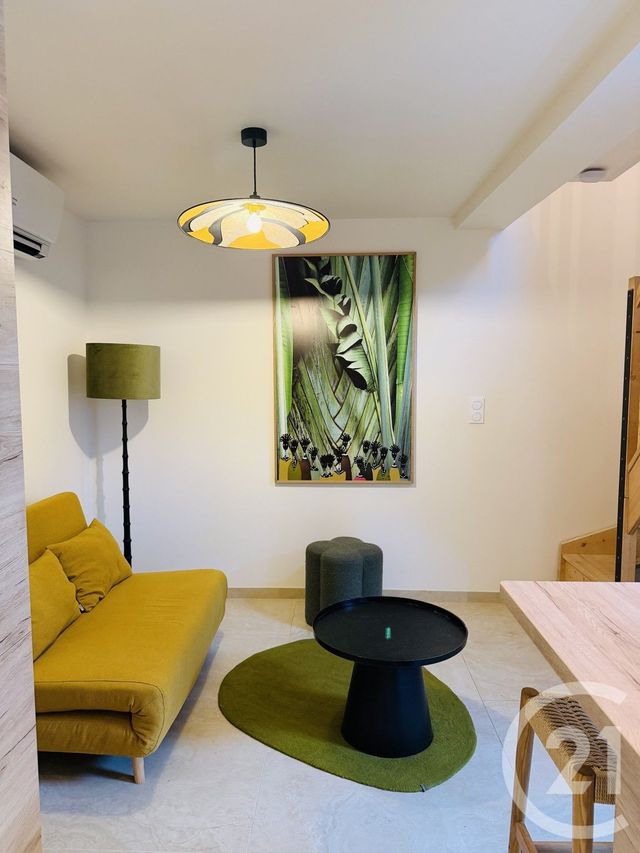 maison à vendre - 2 pièces - 36.0 m2 - BEAUNE - 21 - BOURGOGNE - Century 21 Agence Massot-Nouveau