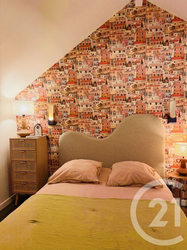 maison à vendre - 2 pièces - 36.0 m2 - BEAUNE - 21 - BOURGOGNE - Century 21 Agence Massot-Nouveau