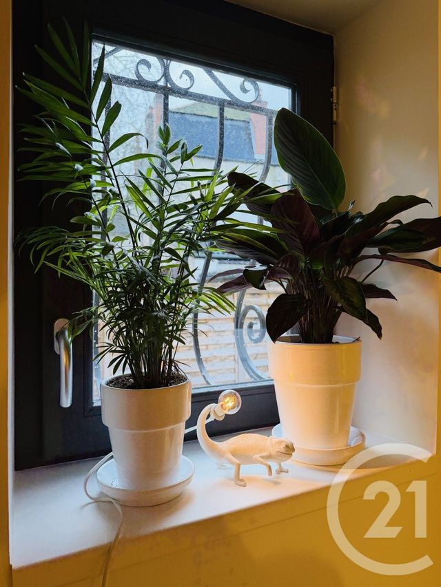 maison à vendre - 2 pièces - 36.0 m2 - BEAUNE - 21 - BOURGOGNE - Century 21 Agence Massot-Nouveau