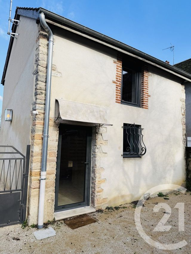 maison à vendre - 2 pièces - 36.0 m2 - BEAUNE - 21 - BOURGOGNE - Century 21 Agence Massot-Nouveau