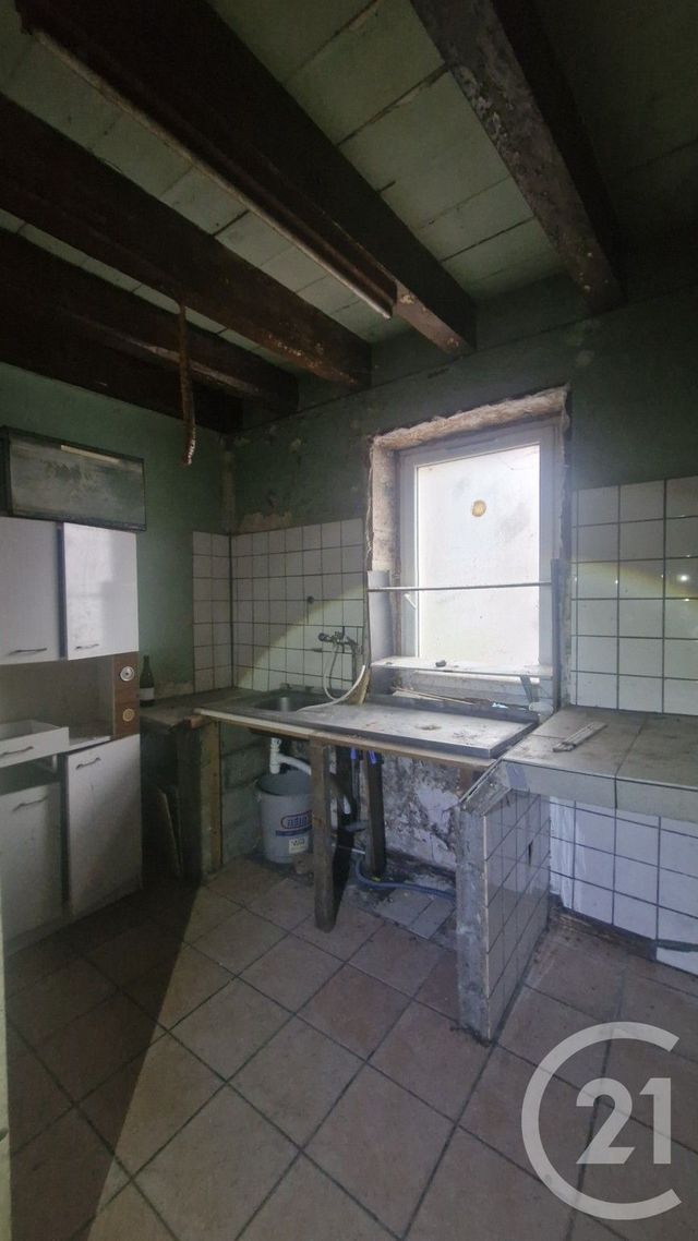 maison à vendre - 10 pièces - 293.34 m2 - PREMEAUX PRISSEY - 21 - BOURGOGNE - Century 21 Agence Massot-Nouveau