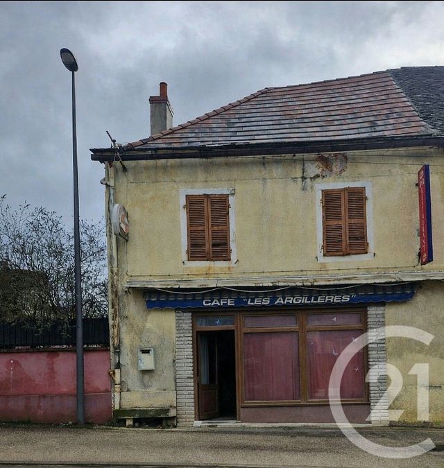 maison - PREMEAUX PRISSEY - 21