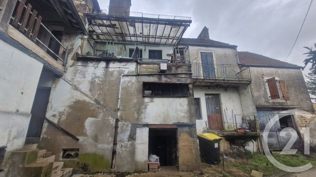 maison à vendre - 10 pièces - 293.34 m2 - PREMEAUX PRISSEY - 21 - BOURGOGNE - Century 21 Agence Massot-Nouveau
