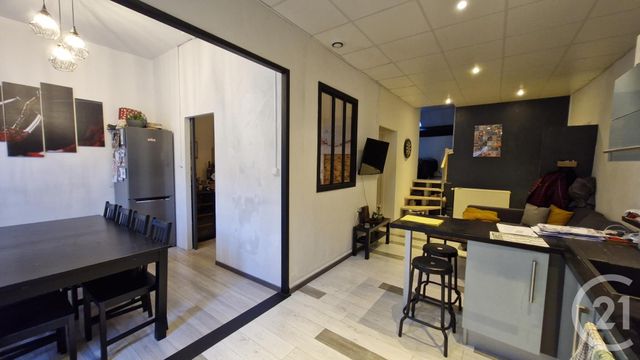 appartement - BEAUNE - 21