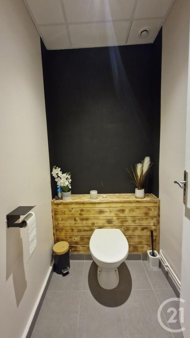 Appartement F2 à vendre - 2 pièces - 53.84 m2 - BEAUNE - 21 - BOURGOGNE - Century 21 Agence Massot-Nouveau