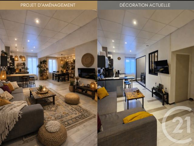 Appartement F2 à vendre BEAUNE