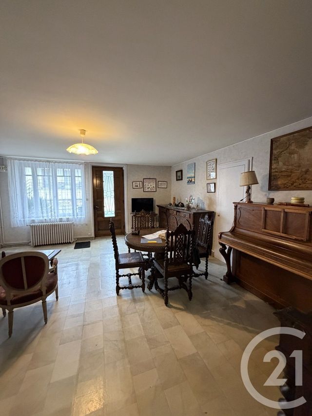 maison à vendre - 4 pièces - 96.48 m2 - BEAUNE - 21 - BOURGOGNE - Century 21 Agence Massot-Nouveau