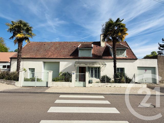 maison - BEAUNE - 21