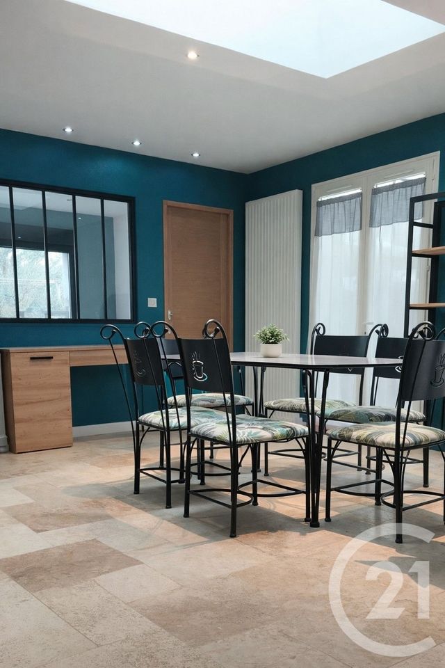 maison à vendre - 5 pièces - 126.18 m2 - MONTAGNY LES BEAUNE - 21 - BOURGOGNE - Century 21 Agence Massot-Nouveau