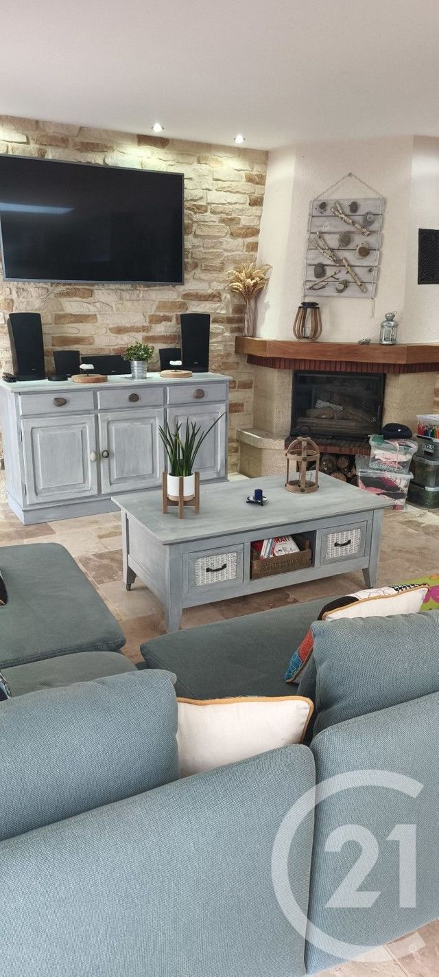 maison à vendre - 5 pièces - 126.18 m2 - MONTAGNY LES BEAUNE - 21 - BOURGOGNE - Century 21 Agence Massot-Nouveau