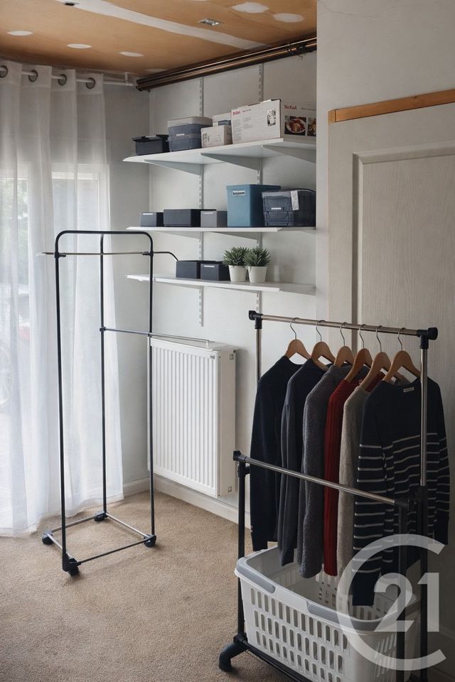 maison à vendre - 5 pièces - 126.18 m2 - MONTAGNY LES BEAUNE - 21 - BOURGOGNE - Century 21 Agence Massot-Nouveau