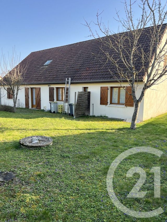 maison à vendre - 10 pièces - 170.0 m2 - LADOIX SERRIGNY - 21 - BOURGOGNE - Century 21 Agence Massot-Nouveau