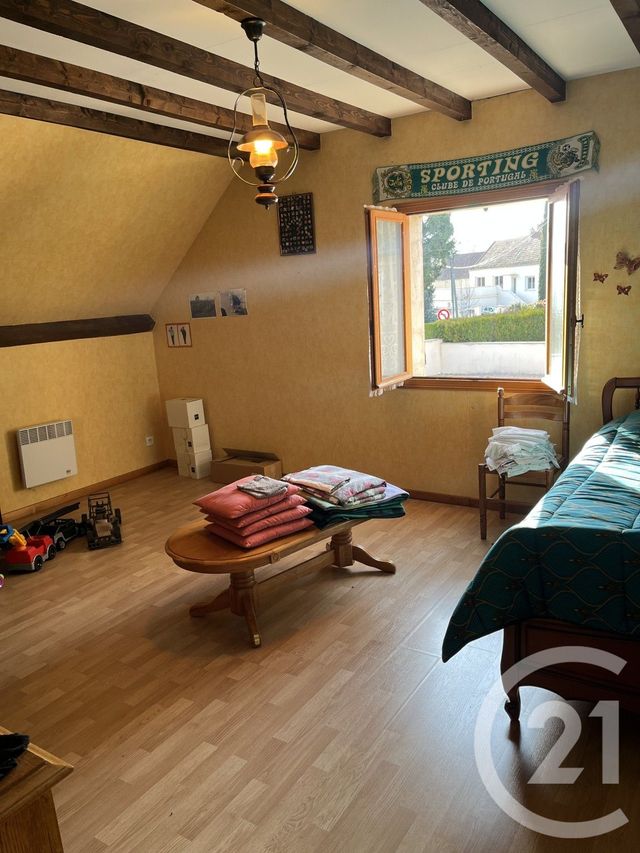 maison à vendre - 10 pièces - 170.0 m2 - LADOIX SERRIGNY - 21 - BOURGOGNE - Century 21 Agence Massot-Nouveau