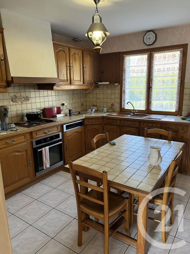 maison à vendre - 10 pièces - 170.0 m2 - LADOIX SERRIGNY - 21 - BOURGOGNE - Century 21 Agence Massot-Nouveau