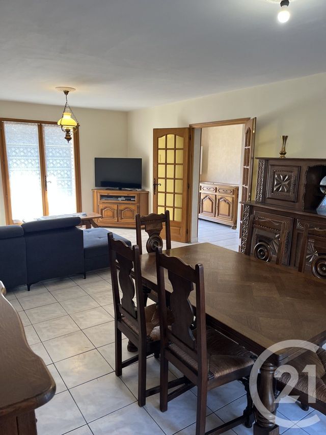 maison à vendre - 10 pièces - 170.0 m2 - LADOIX SERRIGNY - 21 - BOURGOGNE - Century 21 Agence Massot-Nouveau