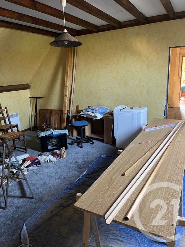 maison à vendre - 10 pièces - 170.0 m2 - LADOIX SERRIGNY - 21 - BOURGOGNE - Century 21 Agence Massot-Nouveau