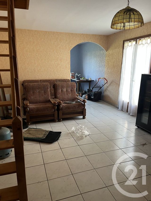 maison à vendre - 10 pièces - 170.0 m2 - LADOIX SERRIGNY - 21 - BOURGOGNE - Century 21 Agence Massot-Nouveau