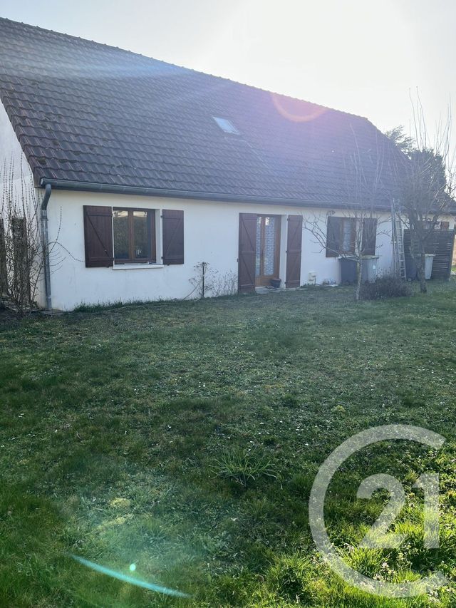 maison à vendre - 10 pièces - 170.0 m2 - LADOIX SERRIGNY - 21 - BOURGOGNE - Century 21 Agence Massot-Nouveau