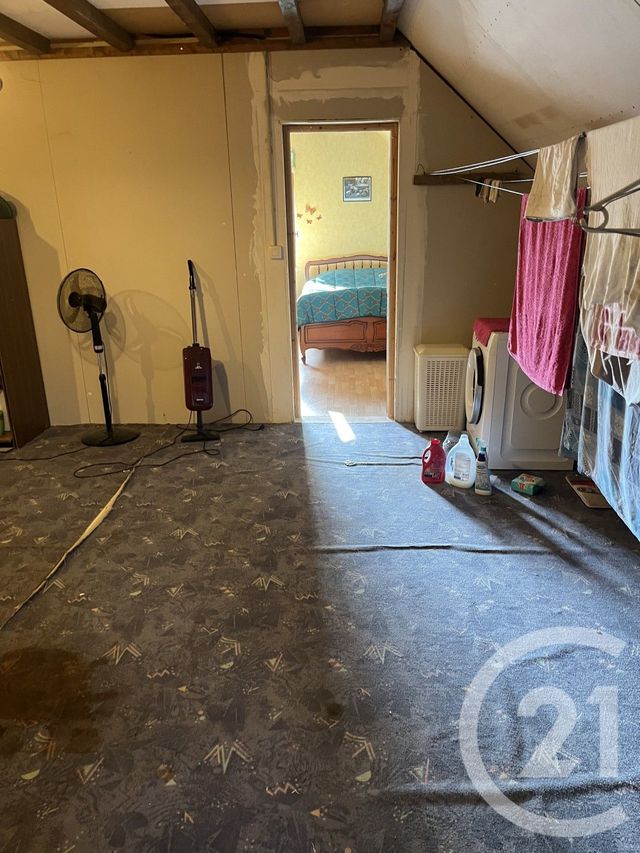 maison à vendre - 10 pièces - 170.0 m2 - LADOIX SERRIGNY - 21 - BOURGOGNE - Century 21 Agence Massot-Nouveau