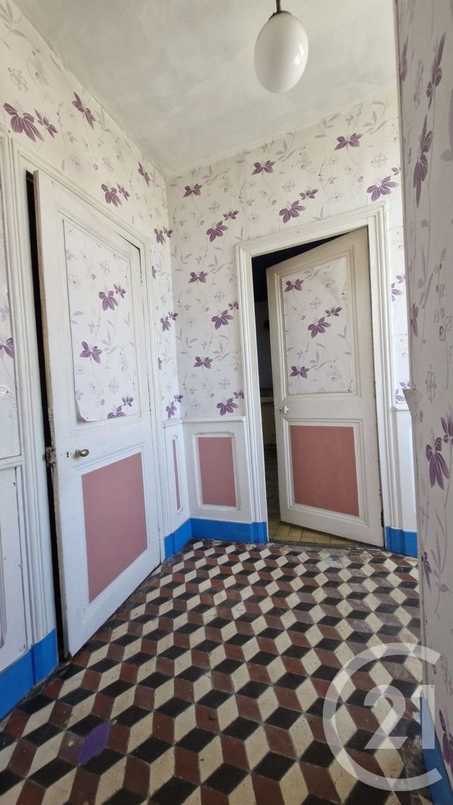 Appartement F3 à vendre - 3 pièces - 78.68 m2 - BEAUNE - 21 - BOURGOGNE - Century 21 Agence Massot-Nouveau