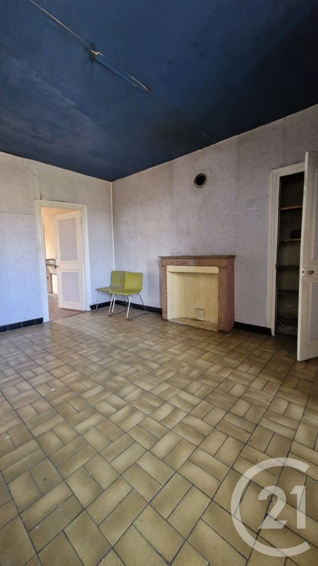 Appartement F3 à vendre - 3 pièces - 78.68 m2 - BEAUNE - 21 - BOURGOGNE - Century 21 Agence Massot-Nouveau
