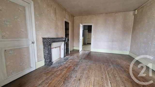 Appartement F3 à vendre - 3 pièces - 78.68 m2 - BEAUNE - 21 - BOURGOGNE - Century 21 Agence Massot-Nouveau