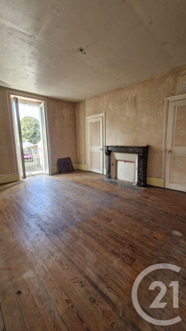 Appartement F3 à vendre - 3 pièces - 78.68 m2 - BEAUNE - 21 - BOURGOGNE - Century 21 Agence Massot-Nouveau