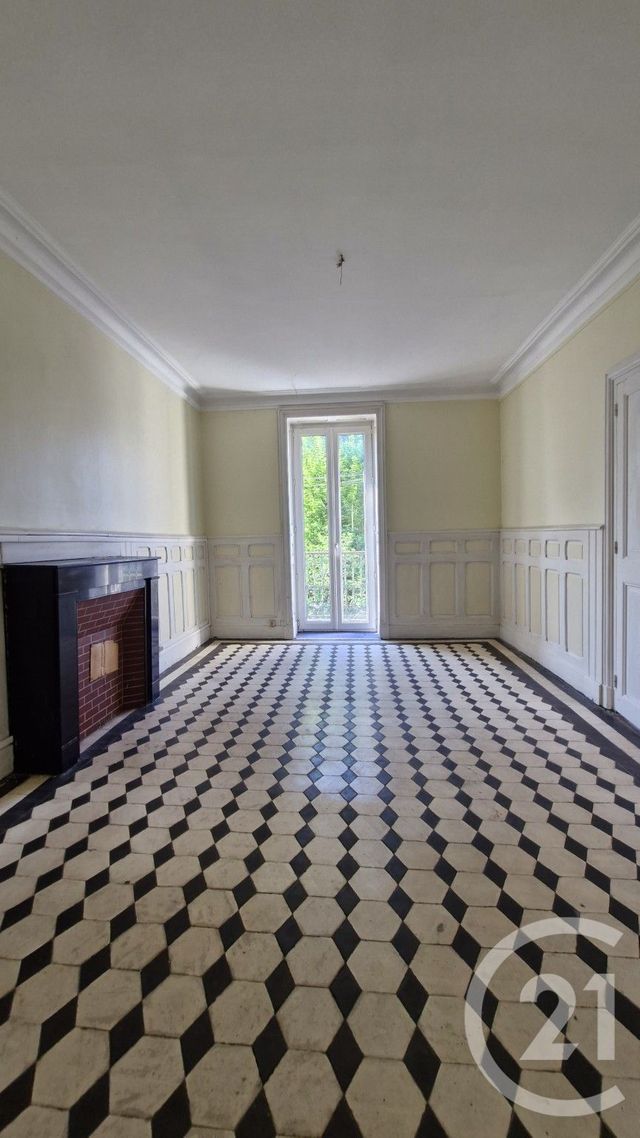 Appartement F3 à vendre - 3 pièces - 78.68 m2 - BEAUNE - 21 - BOURGOGNE - Century 21 Agence Massot-Nouveau