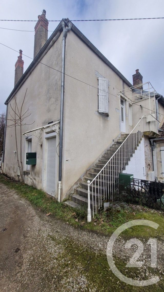 Appartement F3 à vendre - 3 pièces - 78.68 m2 - BEAUNE - 21 - BOURGOGNE - Century 21 Agence Massot-Nouveau