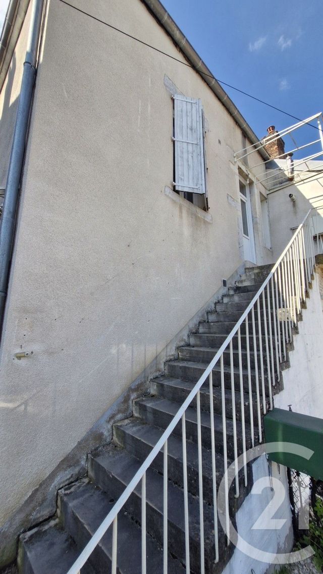 Appartement F3 à vendre - 3 pièces - 78.68 m2 - BEAUNE - 21 - BOURGOGNE - Century 21 Agence Massot-Nouveau