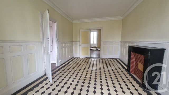appartement - BEAUNE - 21