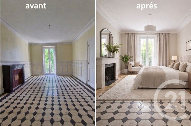 appartement - BEAUNE - 21