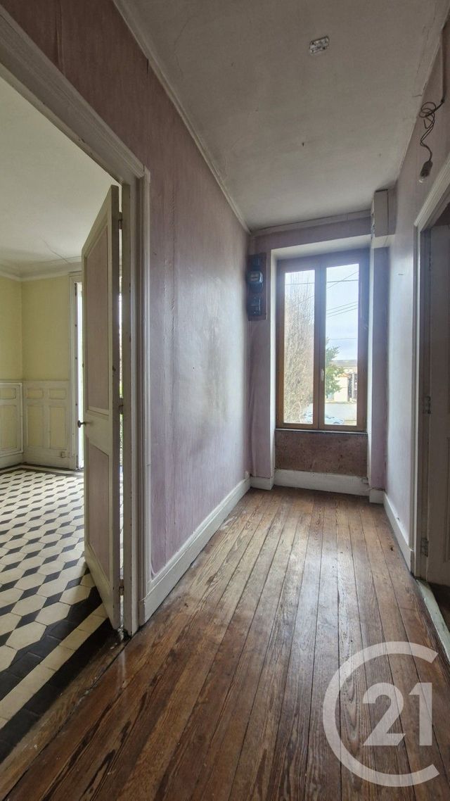 Appartement F3 à vendre - 3 pièces - 78.68 m2 - BEAUNE - 21 - BOURGOGNE - Century 21 Agence Massot-Nouveau