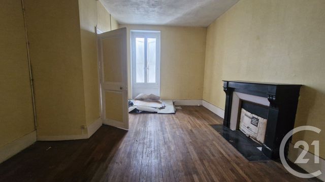 Appartement F3 à vendre - 3 pièces - 78.68 m2 - BEAUNE - 21 - BOURGOGNE - Century 21 Agence Massot-Nouveau