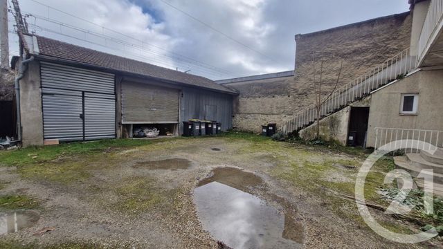 Appartement F3 à vendre - 3 pièces - 78.68 m2 - BEAUNE - 21 - BOURGOGNE - Century 21 Agence Massot-Nouveau