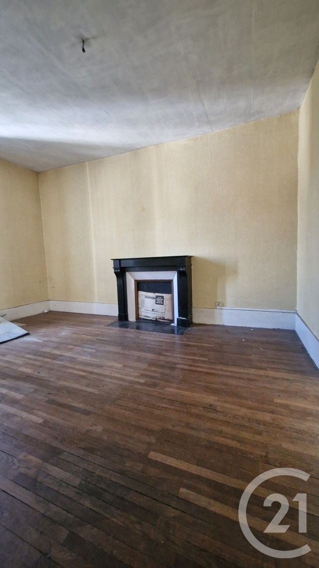 Appartement F3 à vendre - 3 pièces - 78.68 m2 - BEAUNE - 21 - BOURGOGNE - Century 21 Agence Massot-Nouveau