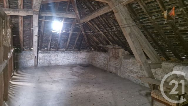 Appartement F3 à vendre - 3 pièces - 78.68 m2 - BEAUNE - 21 - BOURGOGNE - Century 21 Agence Massot-Nouveau