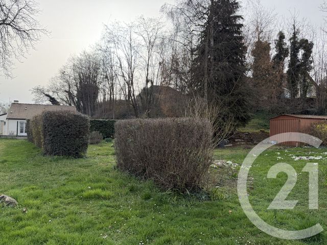 maison à vendre - 4 pièces - 83.46 m2 - CHEILLY LES MARANGES - 71 - BOURGOGNE - Century 21 Agence Massot-Nouveau