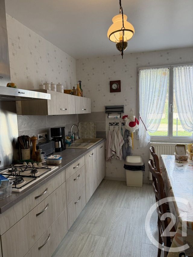 maison à vendre - 4 pièces - 83.46 m2 - CHEILLY LES MARANGES - 71 - BOURGOGNE - Century 21 Agence Massot-Nouveau