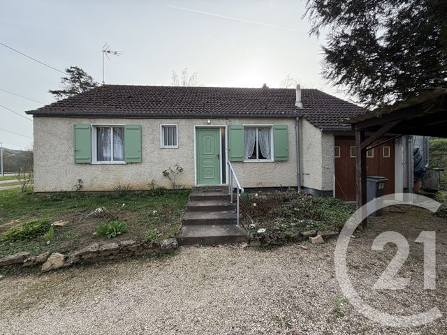 Maison à vendre CHEILLY LES MARANGES