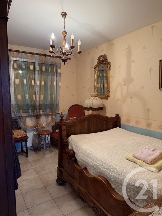 maison à vendre - 4 pièces - 83.46 m2 - CHEILLY LES MARANGES - 71 - BOURGOGNE - Century 21 Agence Massot-Nouveau