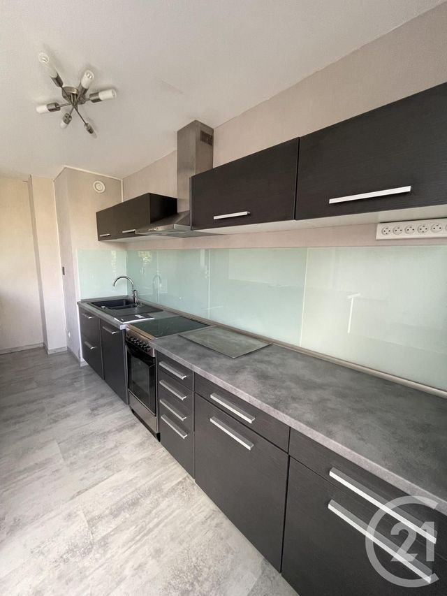 Appartement F3 à louer - 3 pièces - 79.13 m2 - BEAUNE - 21 - BOURGOGNE - Century 21 Agence Massot-Nouveau