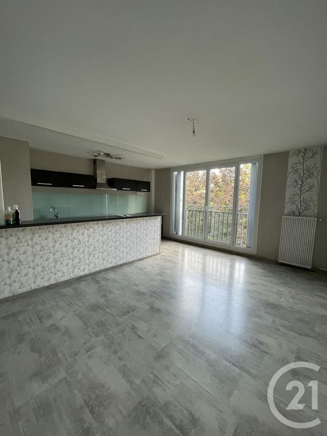 Appartement F3 à louer BEAUNE