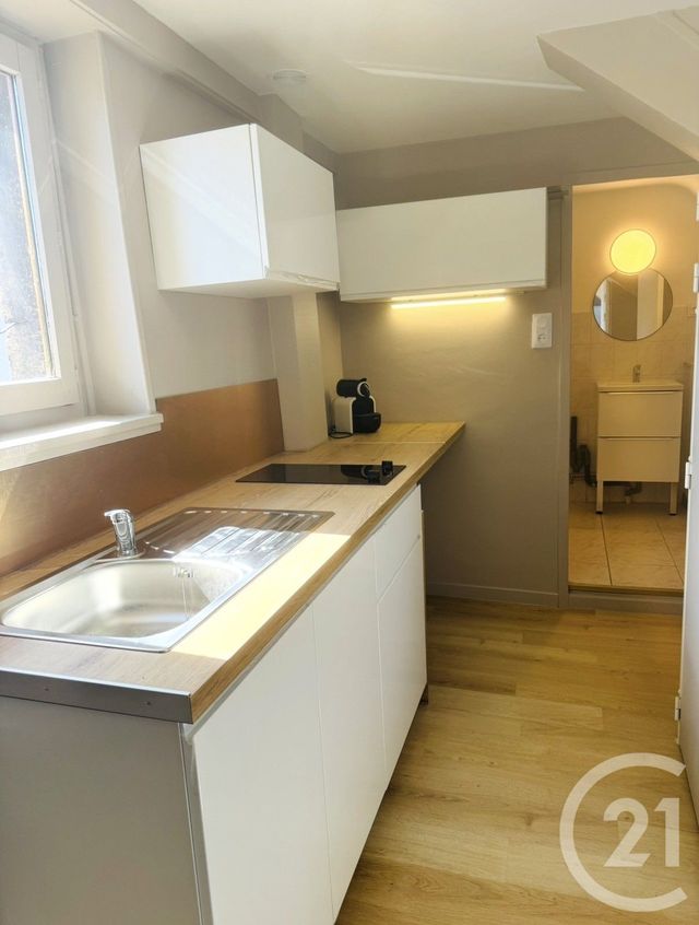 immeuble à vendre - 120.0 m2 - DIJON - 21 - BOURGOGNE - Century 21 Agence Massot-Nouveau