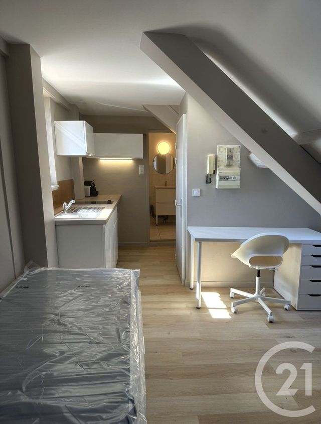 immeuble à vendre - 120.0 m2 - DIJON - 21 - BOURGOGNE - Century 21 Agence Massot-Nouveau