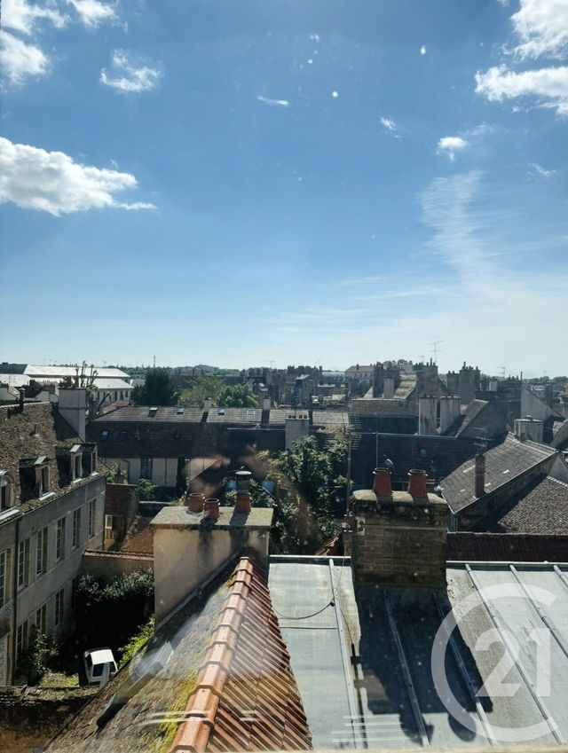 immeuble à vendre - 120.0 m2 - DIJON - 21 - BOURGOGNE - Century 21 Agence Massot-Nouveau