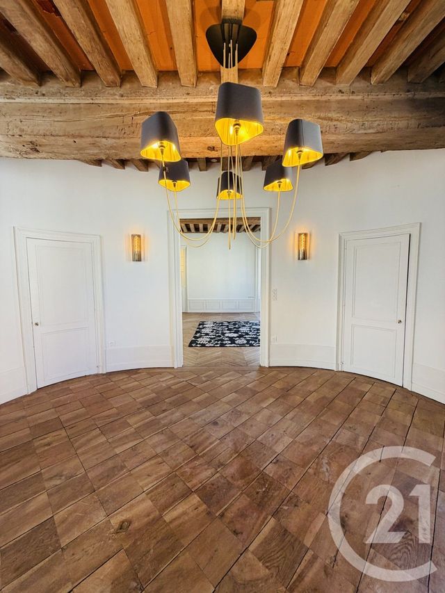 Appartement F5 à vendre - 5 pièces - 146.5 m2 - BEAUNE - 21 - BOURGOGNE - Century 21 Agence Massot-Nouveau