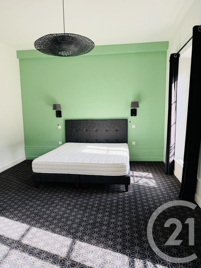 Appartement F5 à vendre - 5 pièces - 146.5 m2 - BEAUNE - 21 - BOURGOGNE - Century 21 Agence Massot-Nouveau