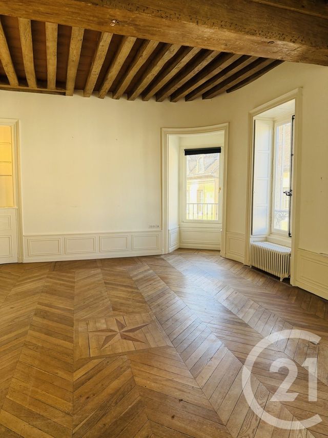 Appartement F5 à vendre - 5 pièces - 146.5 m2 - BEAUNE - 21 - BOURGOGNE - Century 21 Agence Massot-Nouveau
