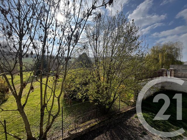 maison à louer - 3 pièces - 68.16 m2 - LA ROCHEPOT - 21 - BOURGOGNE - Century 21 Agence Massot-Nouveau